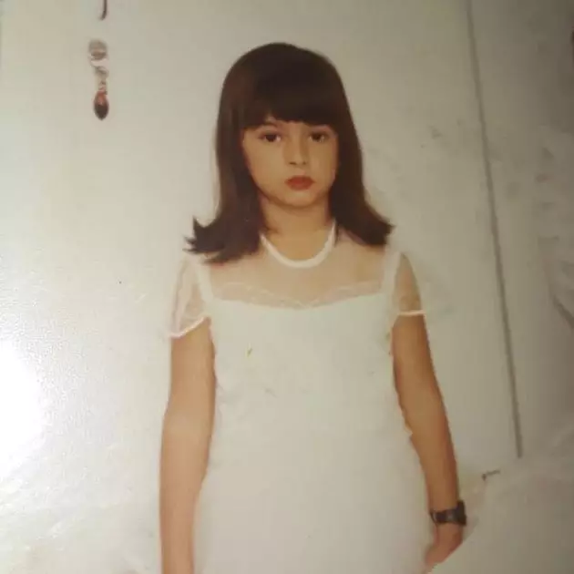 Potret masa kecil seleb cantik keturunan Arab © 2021 brilio.net