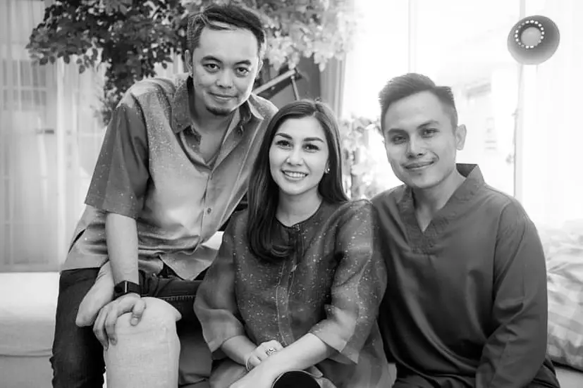 kenangan iwang orlon © Instagram kenangan iwang orlon © Instagram