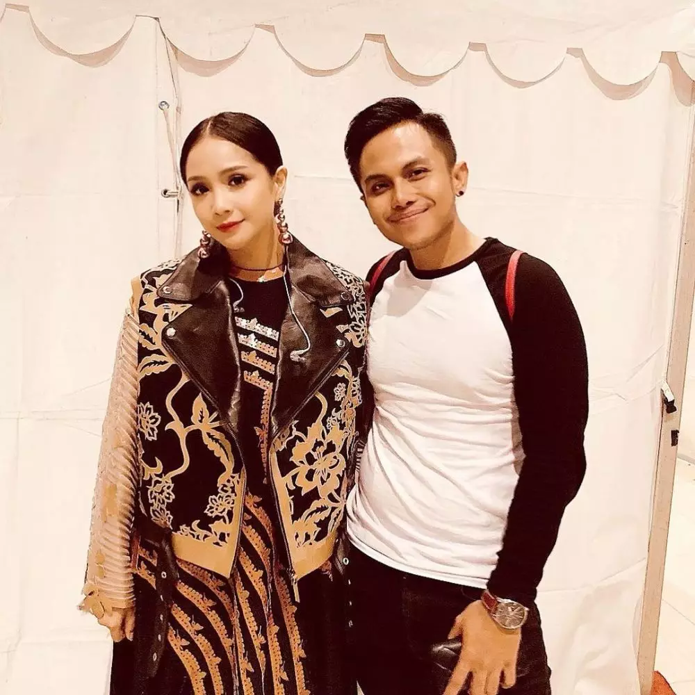 kenangan iwang orlon © Instagram kenangan iwang orlon © Instagram