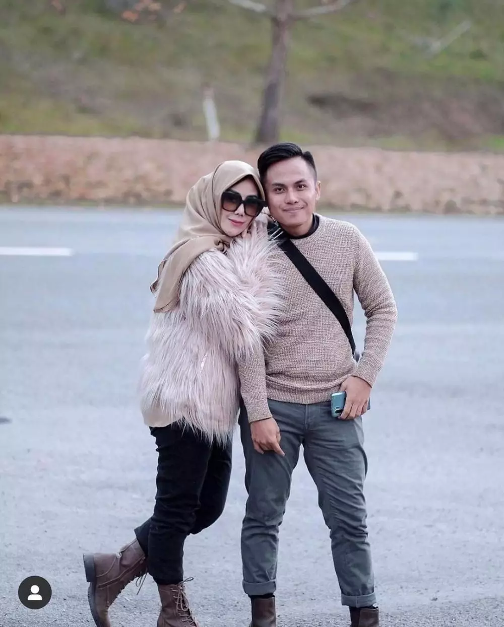 kenangan iwang orlon © Instagram kenangan iwang orlon © Instagram