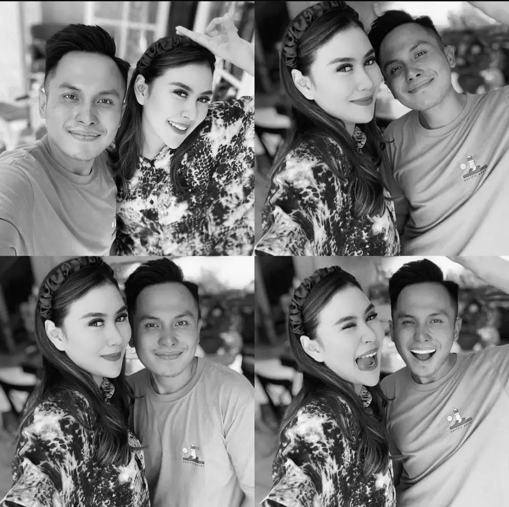 kenangan iwang orlon © Instagram kenangan iwang orlon © Instagram