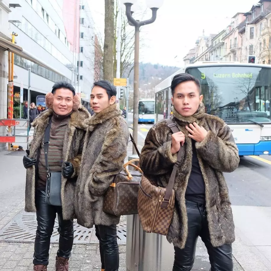 kenangan iwang orlon © Instagram kenangan iwang orlon © Instagram