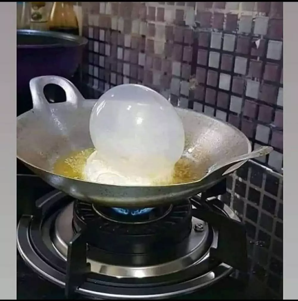 momen sedang masak yang apes Berbagai sumber