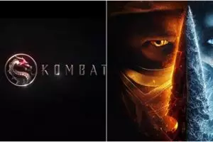 7 Aksi memukau Joe Taslim di trailer perdana Mortal Kombat, keren abis