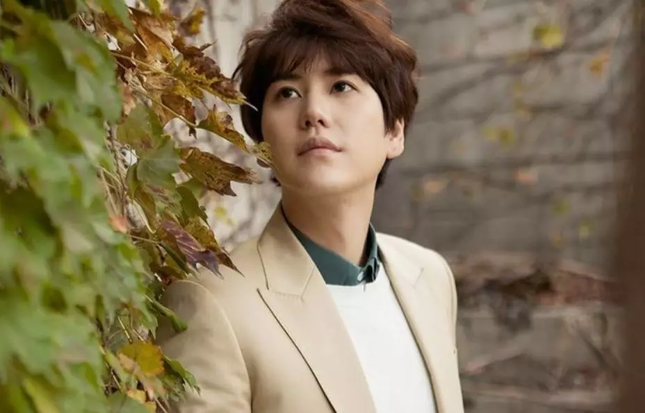 artis Korea tunjukkan kado mie instan Indonesia © 2021 brilio.net