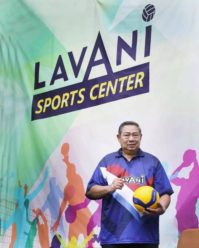 mantan pejabat alih profesi © 2021 brilio.net