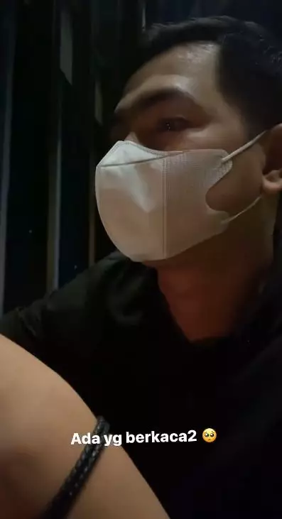 anniv tommy dan lisya © Instagram