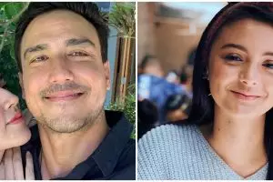 Potret masa kecil 7 seleb blasteran Australia, posenya bikin gemas