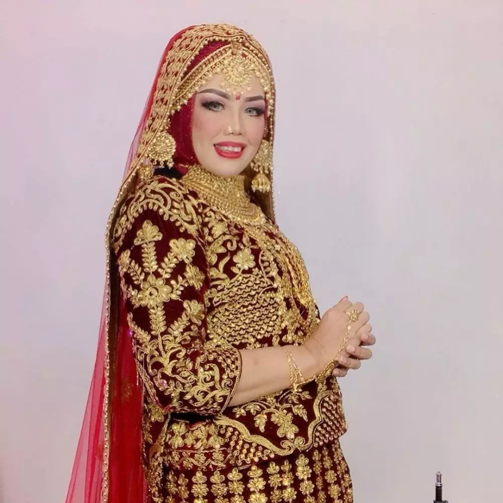 pesona seleb bak bintang bollywood © Instagram pesona seleb bak bintang bollywood © Instagram