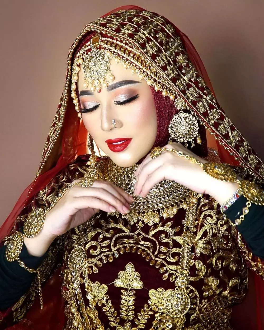 pesona seleb bak bintang bollywood © Instagram pesona seleb bak bintang bollywood © Instagram