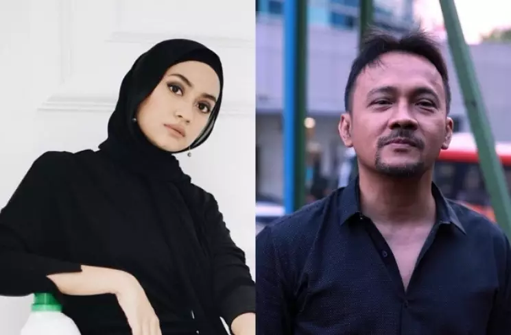 Pesinetron ini ternyata keponakan artis terkenal © 2021 brilio.net