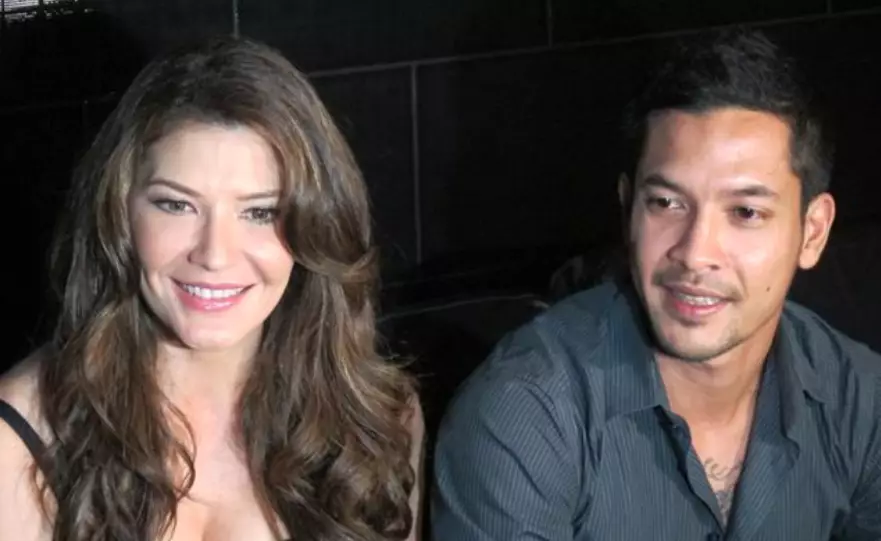 Pesinetron ini ternyata keponakan artis terkenal © 2021 brilio.net