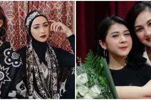 Tak disangka, 6 pesinetron ini ternyata keponakan artis terkenal