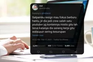 13 Alasan lucu berhenti kerja ini absurdnya bikin nggak habis pikir