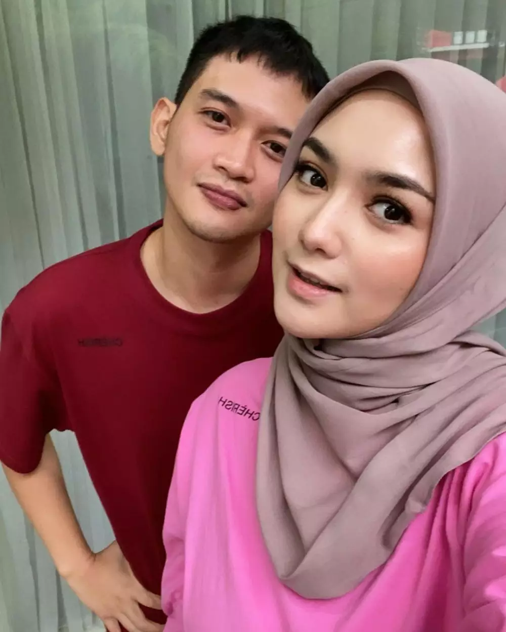 panggilan sayang seleb © 2021 brilio.net panggilan sayang seleb © 2021 brilio.net