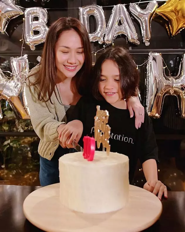 kebersamaan BCL dan Noah tanpa ashraf © 2021 brilio.net kebersamaan BCL dan Noah tanpa ashraf © 2021 brilio.net