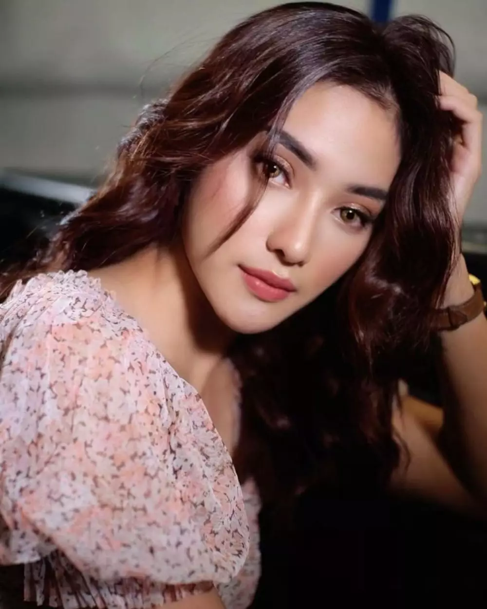 Potret Devina Kirana © 2021 brilio.net Potret Devina Kirana © 2021 brilio.net