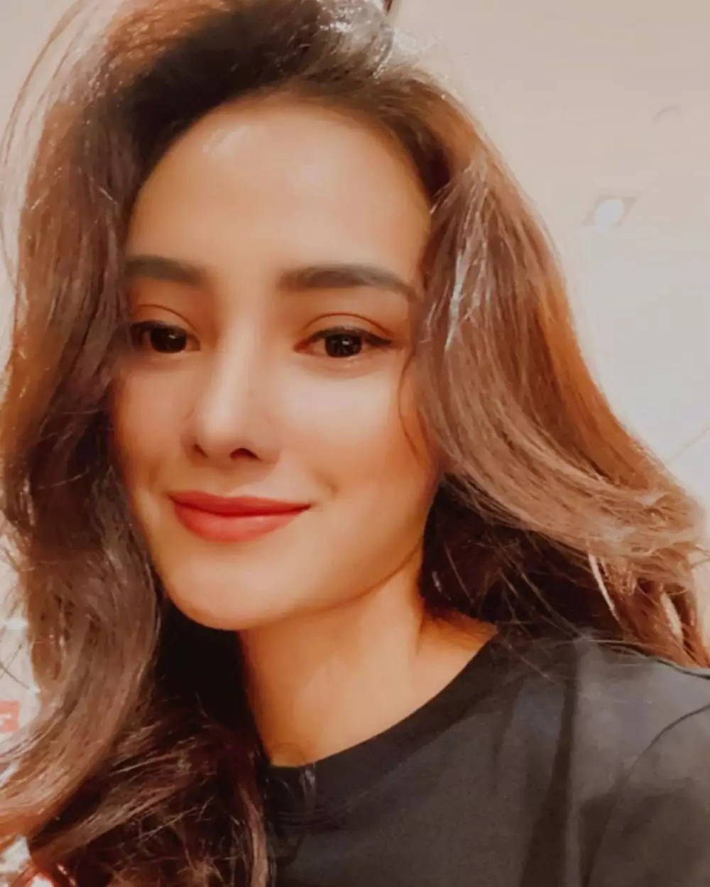 Potret Devina Kirana © 2021 brilio.net Potret Devina Kirana © 2021 brilio.net