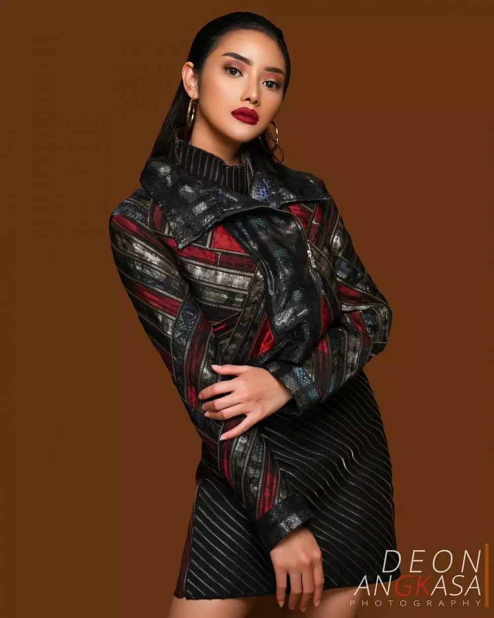 Potret Devina Kirana © 2021 brilio.net Potret Devina Kirana © 2021 brilio.net