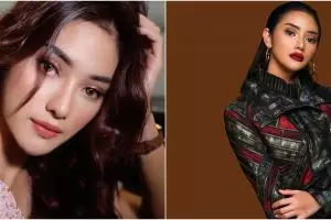 7 Potret Devina Kirana, lawan main Rizky Billar di sinetron