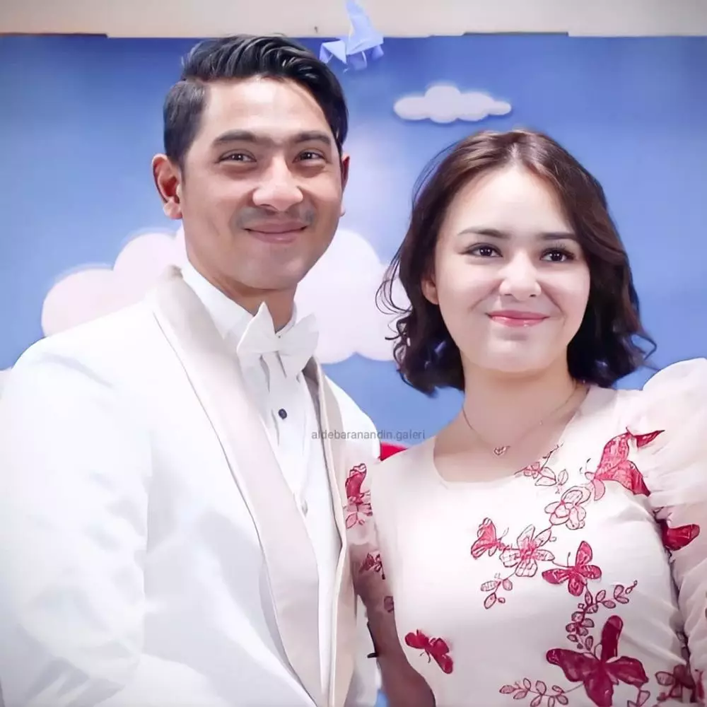 foto keluarga sinetron Ikatan Cinta © 2021 brilio.net