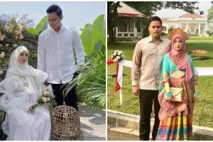 Suami jadi bupati, rumah dinas Chacha Frederica jadi sorotan