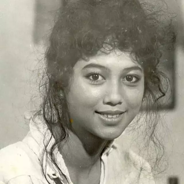 Potret masa muda seleb 50-an © Instagram & Facebook