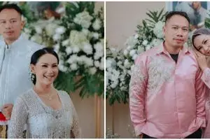 Kalina Ocktaranny umumkan batal menikah dengan Vicky Prasetyo