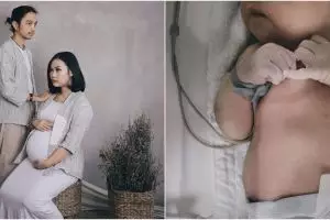 Sempat marah nama anaknya disebut jelek, ini pesan bijak Fiersa Besari