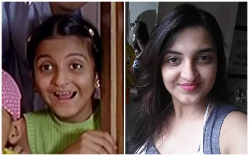 kabar artis cilik film Koi Mil Gaya © 2021 brilio.net