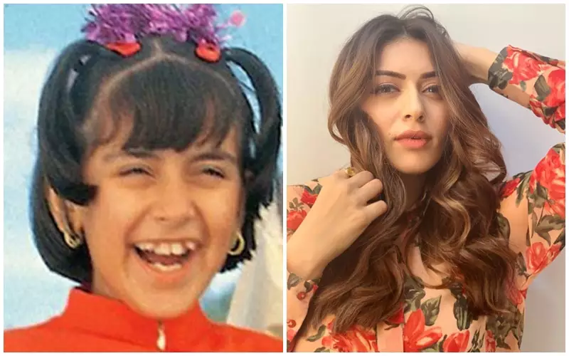 kabar artis cilik film Koi Mil Gaya © 2021 brilio.net