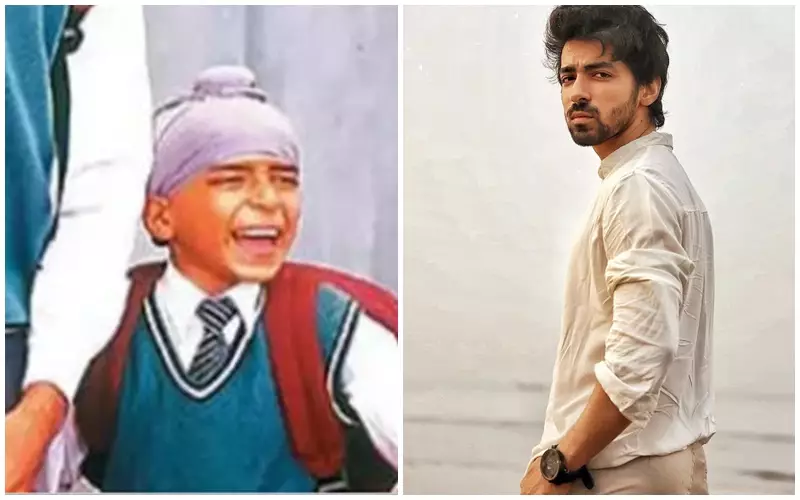 kabar artis cilik film Koi Mil Gaya © 2021 brilio.net