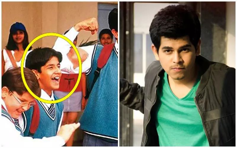 kabar artis cilik film Koi Mil Gaya © 2021 brilio.net