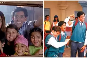 Kabar terbaru 5 artis cilik di film Koi Mil Gaya, kariernya moncer