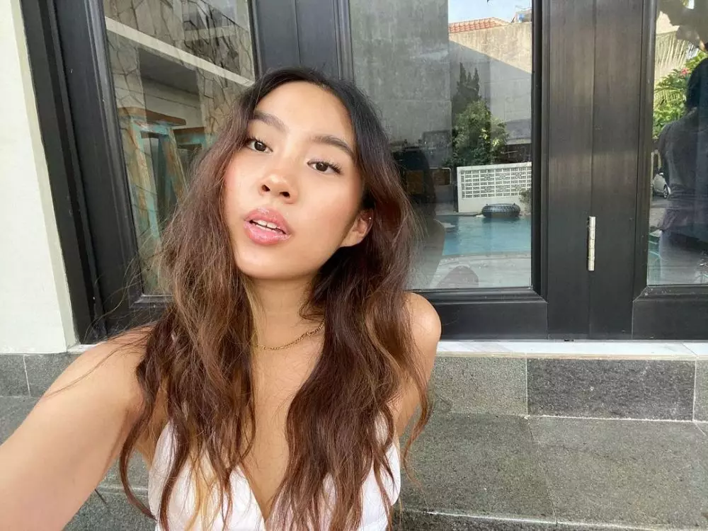 Anak rocker Indonesia © Instagram Anak rocker Indonesia © Instagram