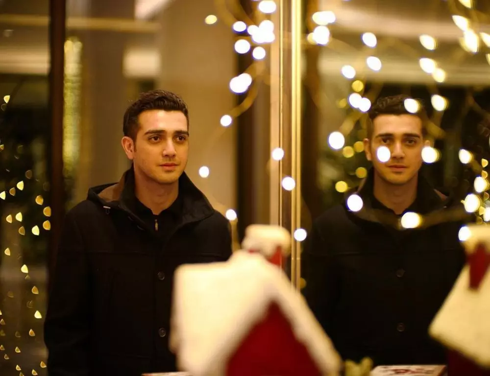 Anak rocker Indonesia © Instagram Anak rocker Indonesia © Instagram