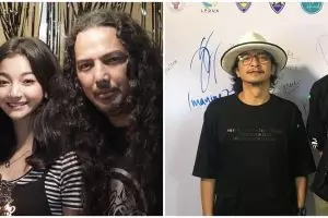 Pesona anak 8 rocker Indonesia ini mencuri perhatian