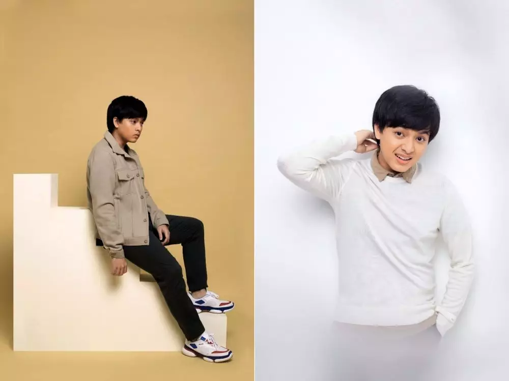 Arsy Widianto © 2021 brilio.net