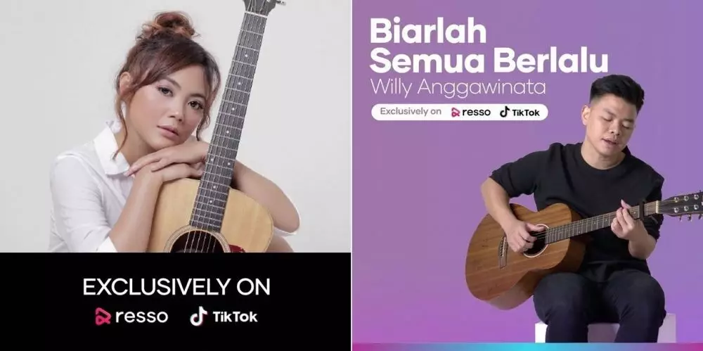 Resso © 2021 brilio.net