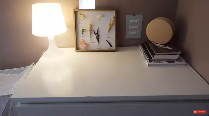 Kamar tidur hanggini © 2021 brilio.net Kamar tidur hanggini © 2021 brilio.net