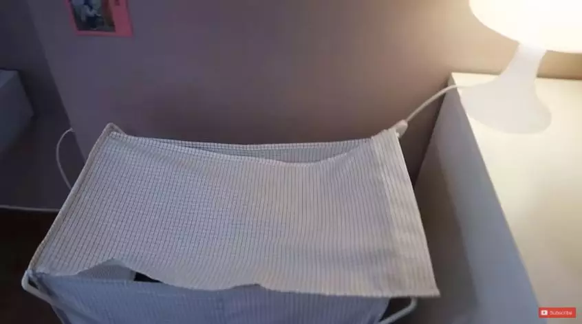 Kamar tidur hanggini © 2021 brilio.net Kamar tidur hanggini © 2021 brilio.net