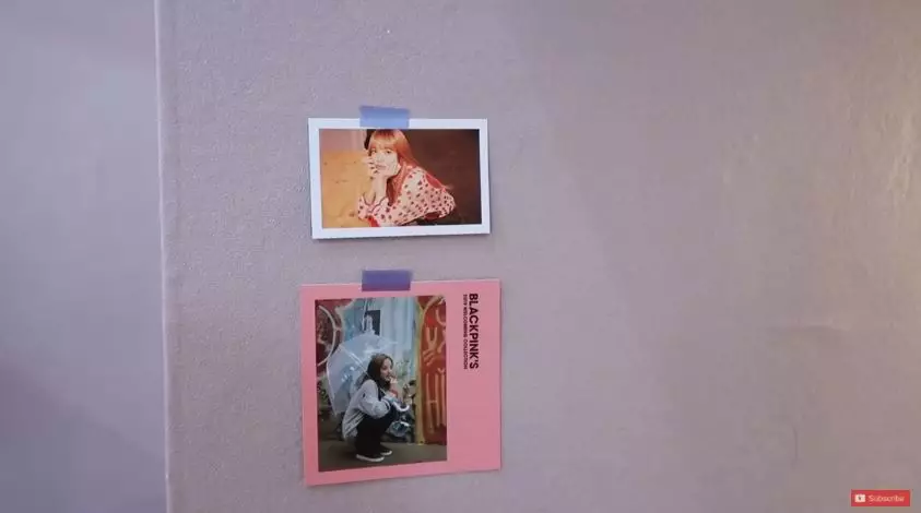 Kamar tidur hanggini © 2021 brilio.net Kamar tidur hanggini © 2021 brilio.net