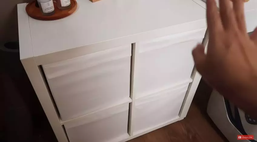 Kamar tidur hanggini © 2021 brilio.net Kamar tidur hanggini © 2021 brilio.net