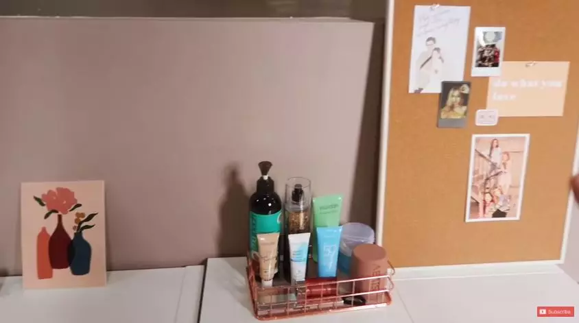 Kamar tidur hanggini © 2021 brilio.net Kamar tidur hanggini © 2021 brilio.net