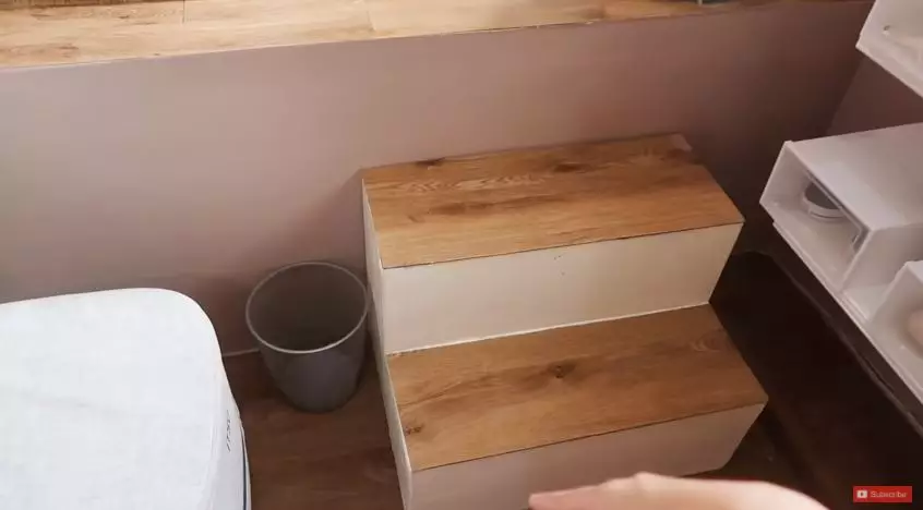 Kamar tidur hanggini © 2021 brilio.net Kamar tidur hanggini © 2021 brilio.net