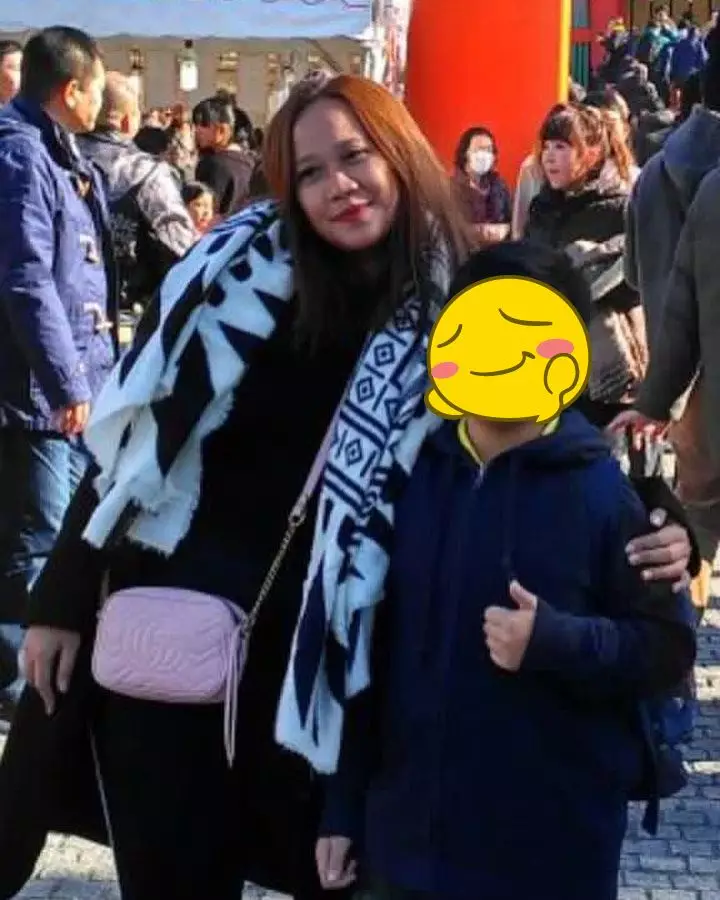 putri Tukul Arwana curi perhatian © 2021 berbagai sumber