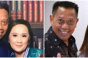 10 Potret Novita Eka Afriani, putri Tukul Arwana yang curi perhatian