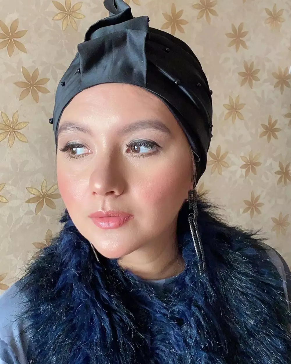 Siswi SMP viral istri Eko Patrio © Instagram Siswi SMP viral istri Eko Patrio © Instagram