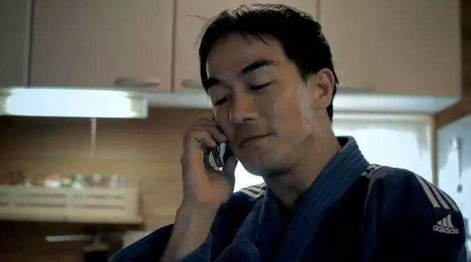 peran Joe Taslim di berbagai film © 2021 brilio.net peran Joe Taslim di berbagai film © 2021 brilio.net