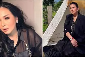 Dikenal tajir, ini 4 sumber kekayaan Jennifer Jill